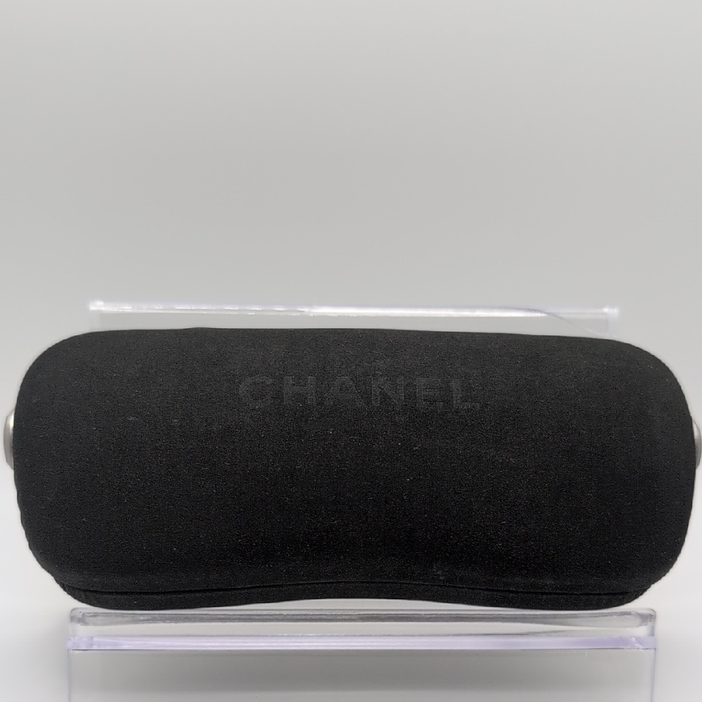 CHANEL Sunglasses Case